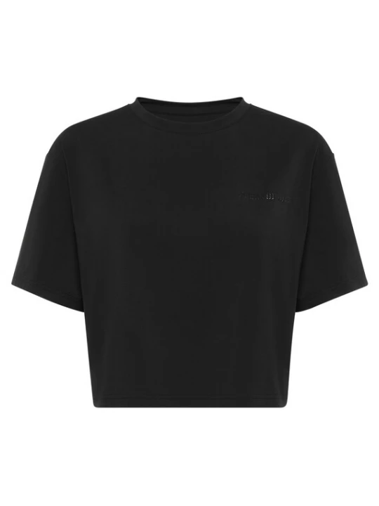 Foto van product Plein Sport Shirt zwart