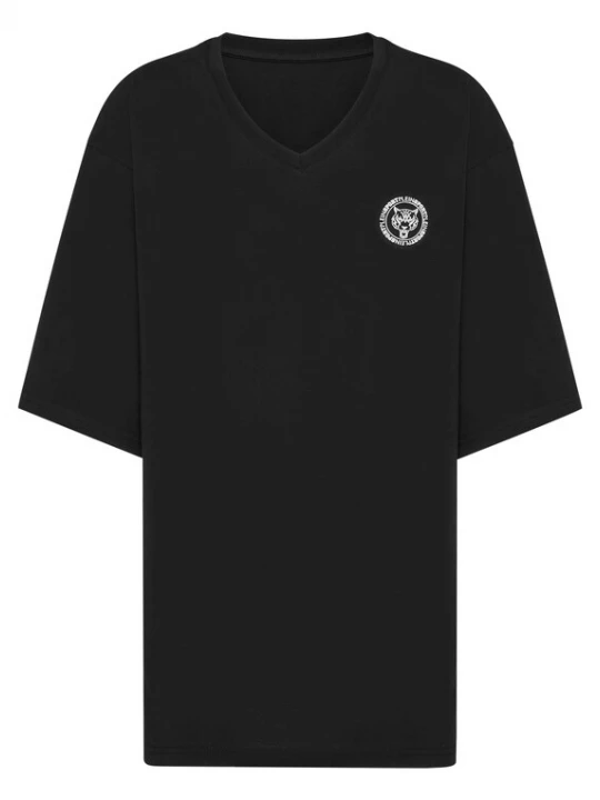 Foto van product Plein Sport Shirt zwart