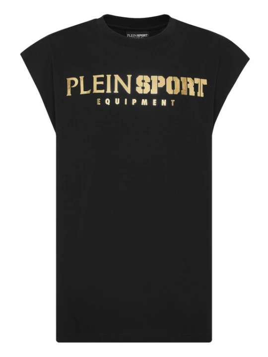 Foto van product Plein Sport Shirt zwart