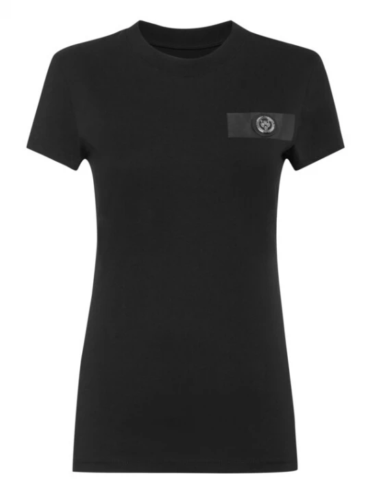 Foto van product Plein Sport Shirt zwart