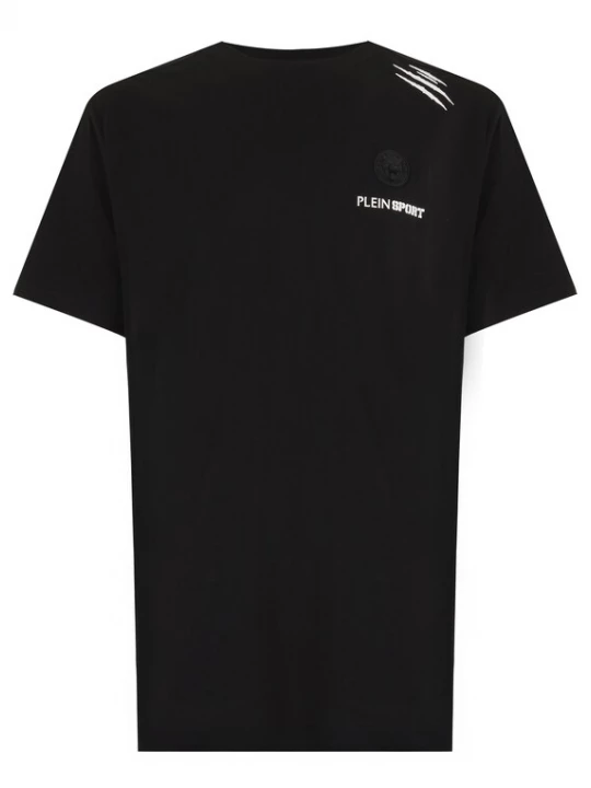 Foto van product Plein Sport Shirt zwart