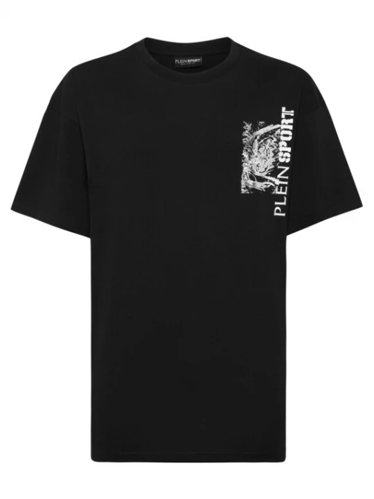 Foto van product Plein Sport Shirt zwart