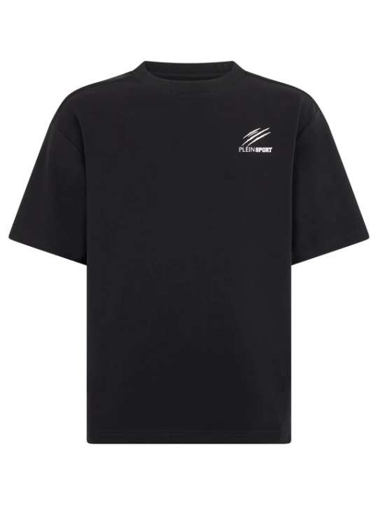 Foto van product Plein Sport Shirt zwart