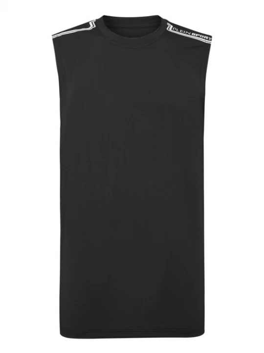 Foto van product Plein Sport Shirt zwart