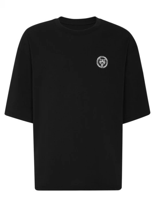 Foto van product Plein Sport Shirt zwart