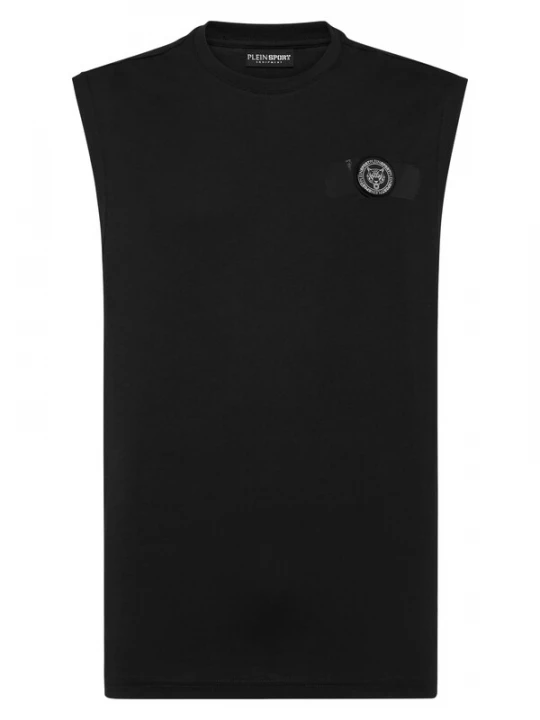 Foto van product Plein Sport Shirt zwart