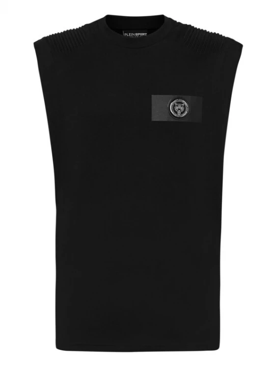 Foto van product Plein Sport Shirt zwart