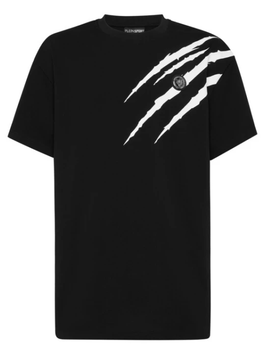 Foto van product Plein Sport Shirt zwart