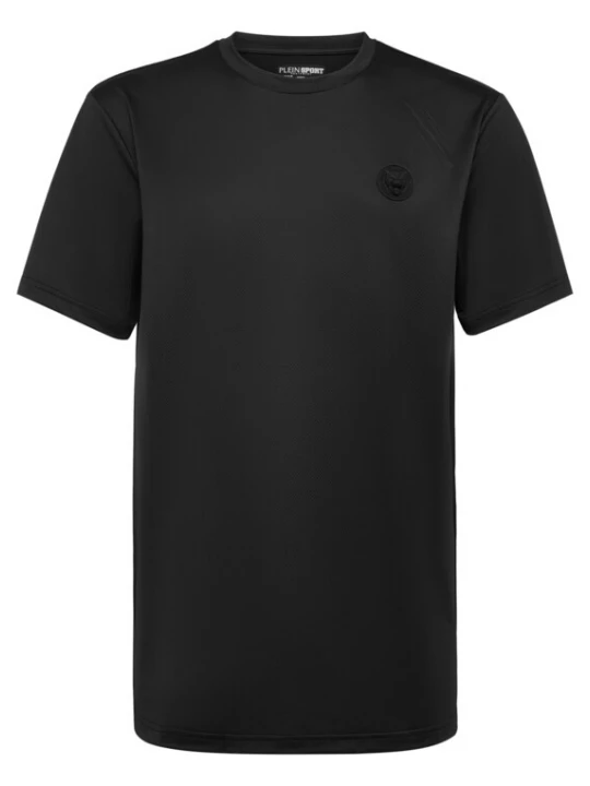 Foto van product Plein Sport Shirt zwart