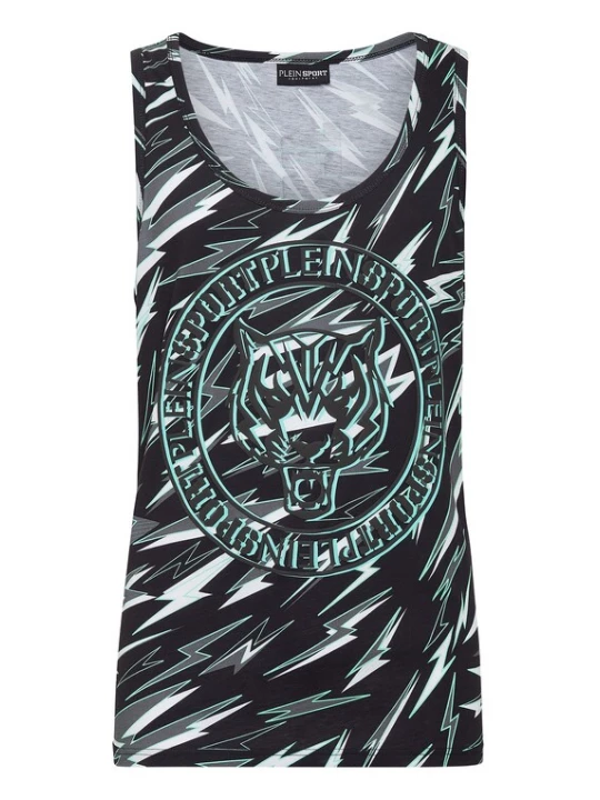 Foto van product Plein Sport Shirt zwart