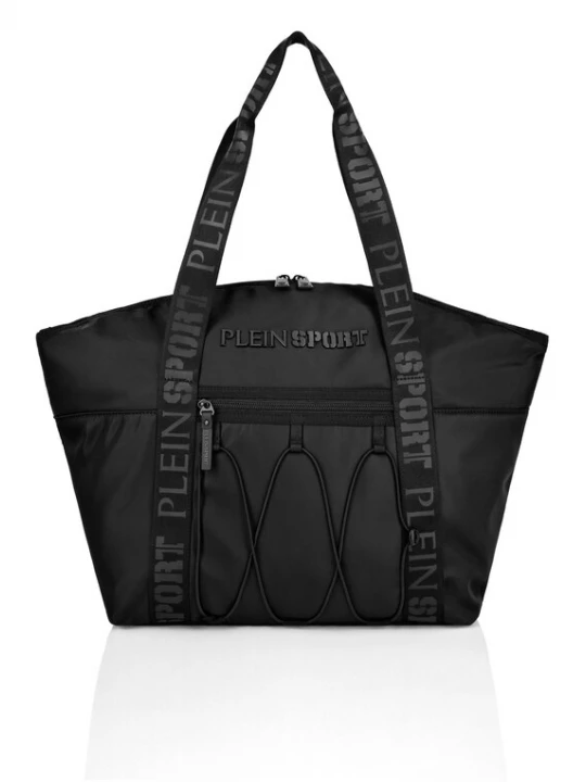 Foto van product Plein Sport Shopper zwart