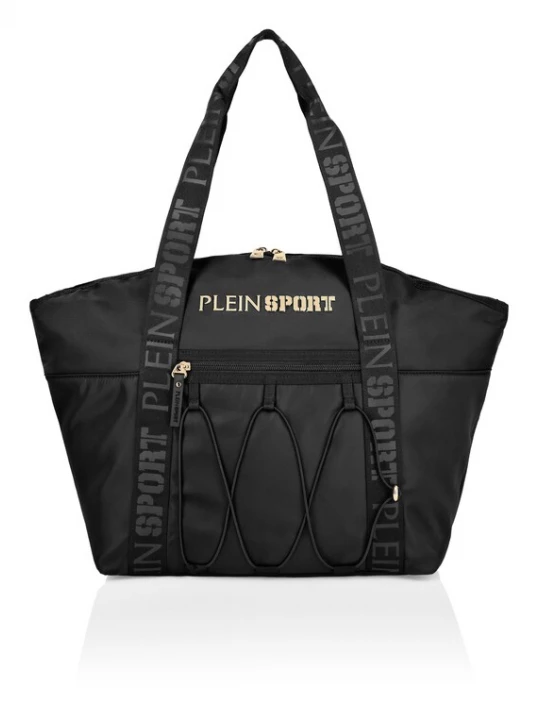 Foto van product Plein Sport Shopper zwart