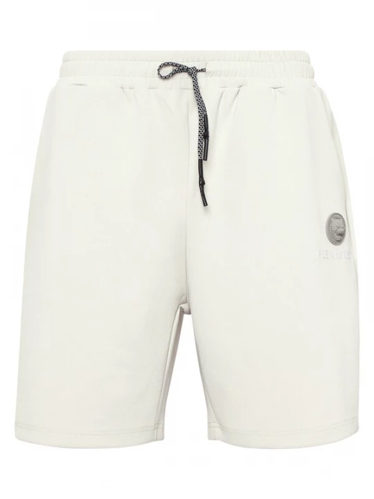 Foto van product Plein Sport Sportbroek beige
