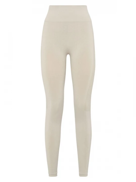Foto van product Plein Sport Sportbroek greige / wit