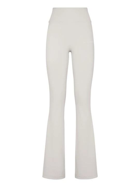 Foto van product Plein Sport Sportbroek lichtgrijs