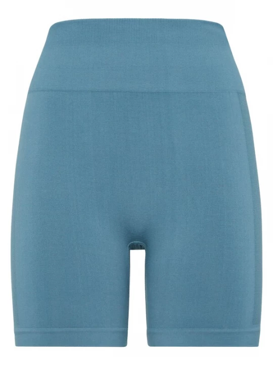 Foto van product Plein Sport Sportbroek petrol / wit
