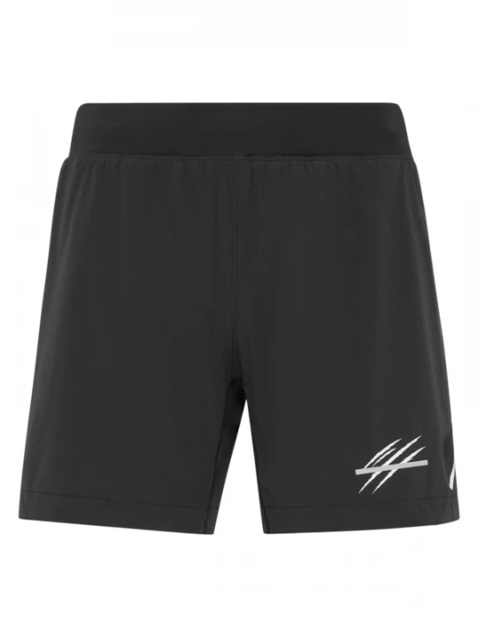 Foto van product Plein Sport Sportbroek 'Scratch' zwart