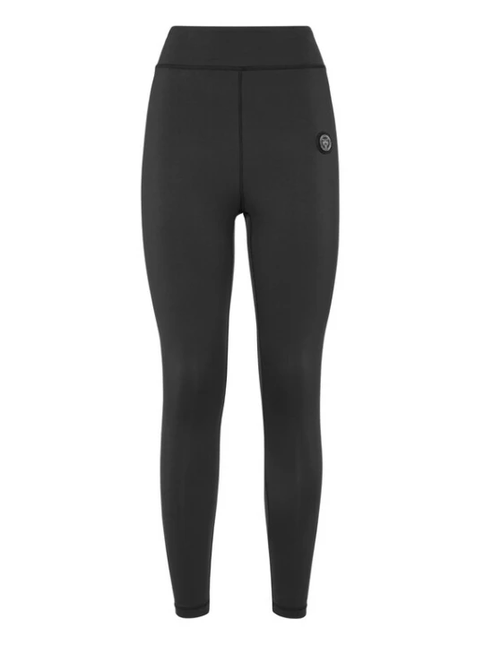 Foto van product Plein Sport Sportbroek 'Scratch' zwart