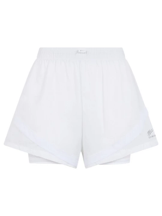 Foto van product Plein Sport Sportbroek wit