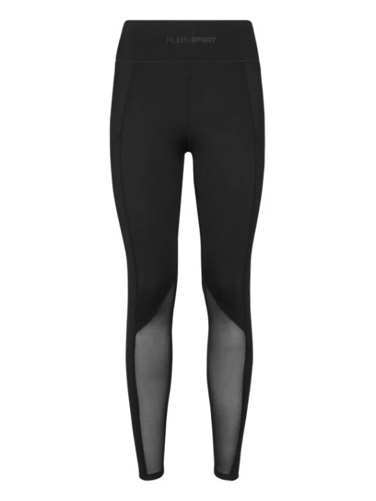 Foto van product Plein Sport Sportbroek zwart