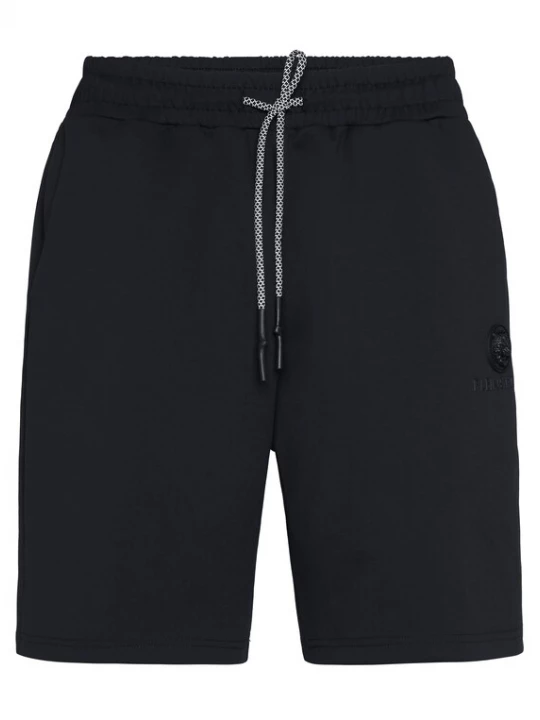 Foto van product Plein Sport Sportbroek zwart