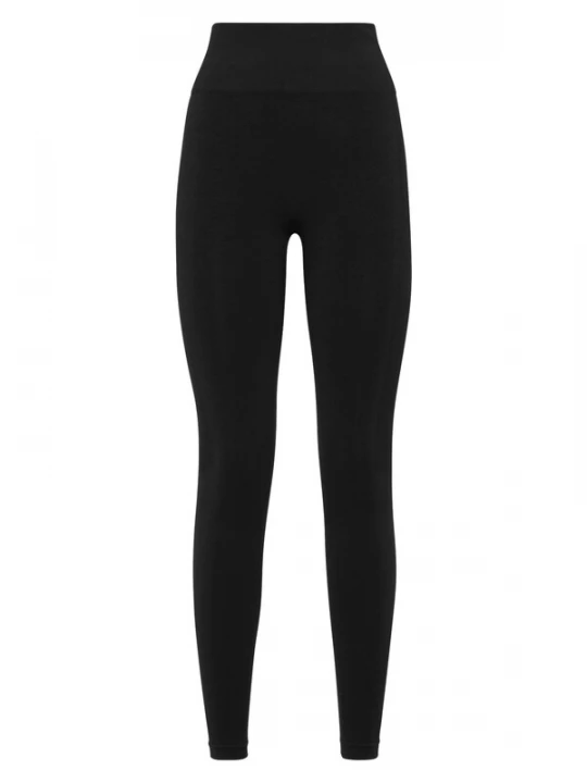 Foto van product Plein Sport Sportbroek zwart / wit