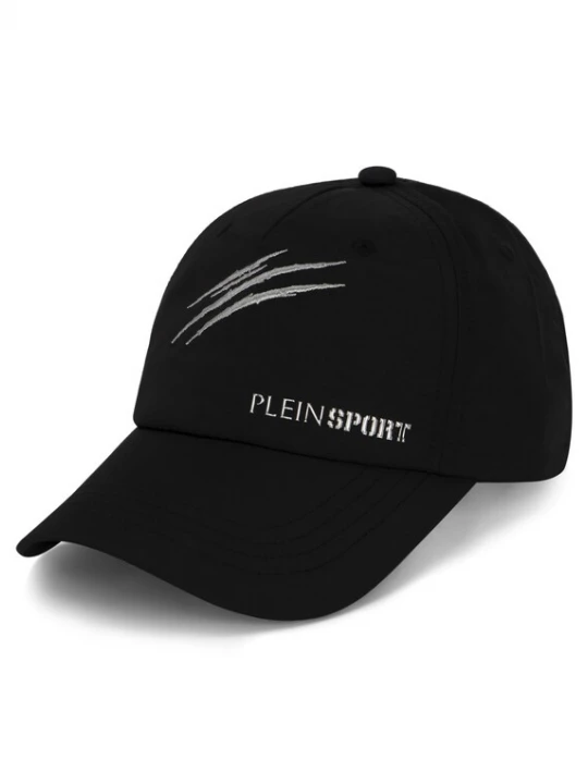 Foto van product Plein Sport Sportpet zwart