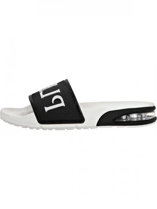 Foto van product Plein Sport Strand- / badschoen zwart / wit
