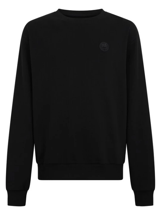 Foto van product Plein Sport Sweatshirt '3D Tiger' zwart