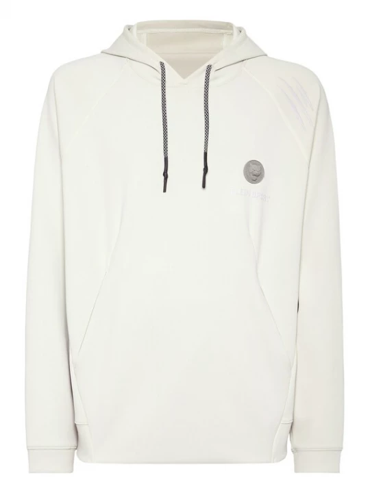 Foto van product Plein Sport Sweatshirt beige