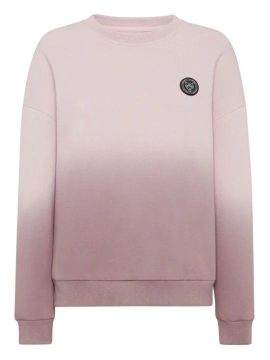 Foto van product Plein Sport Sweatshirt 'Degrade' mauve / pastellila
