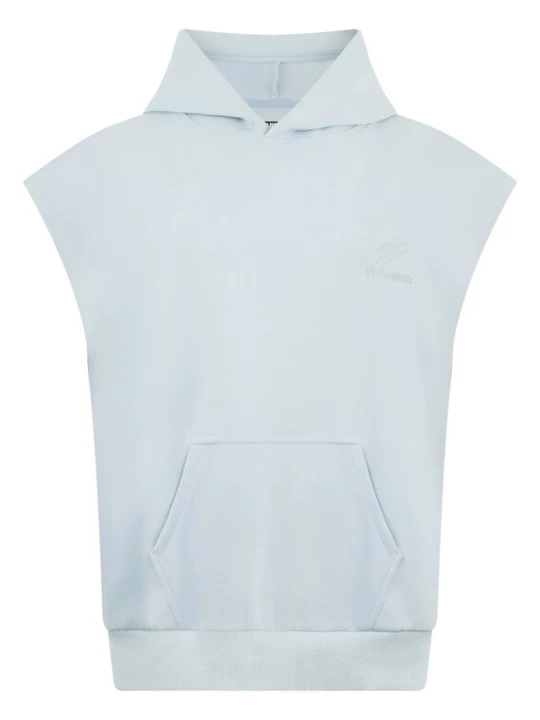 Foto van product Plein Sport Sweatshirt lichtblauw