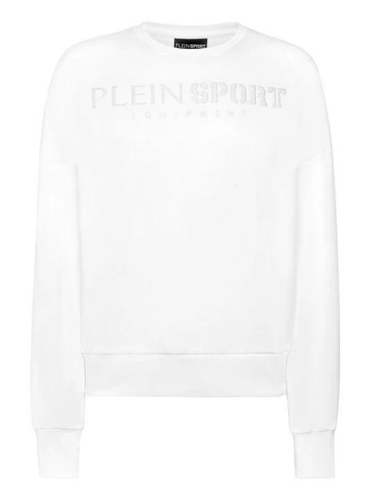 Foto van product Plein Sport Sweatshirt wit