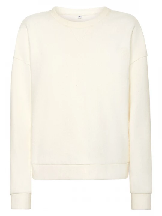 Foto van product Plein Sport Sweatshirt wit