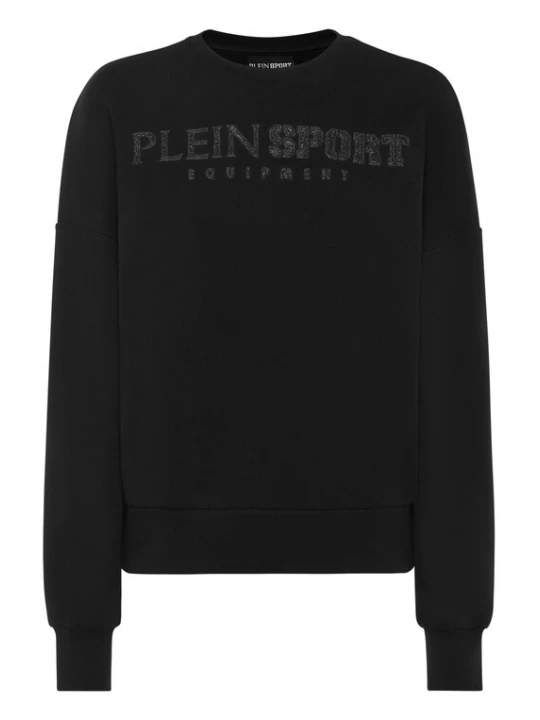 Foto van product Plein Sport Sweatshirt zwart