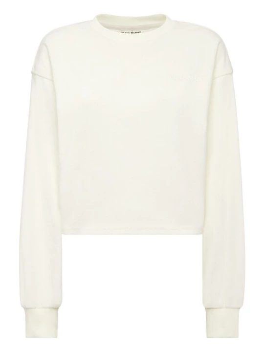 Foto van product Plein Sport Sweatshirt zwart