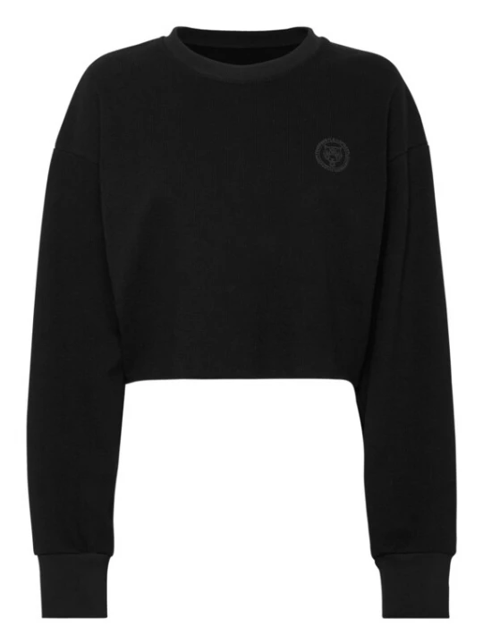 Foto van product Plein Sport Sweatshirt zwart