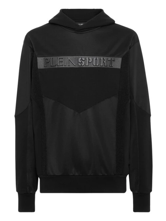Foto van product Plein Sport Sweatshirt zwart