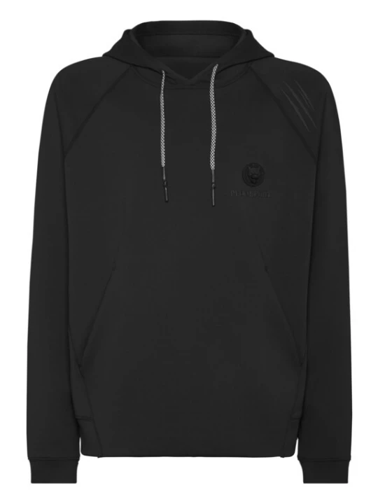 Foto van product Plein Sport Sweatshirt zwart
