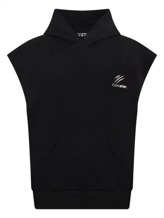 Foto van product Plein Sport Sweatshirt zwart