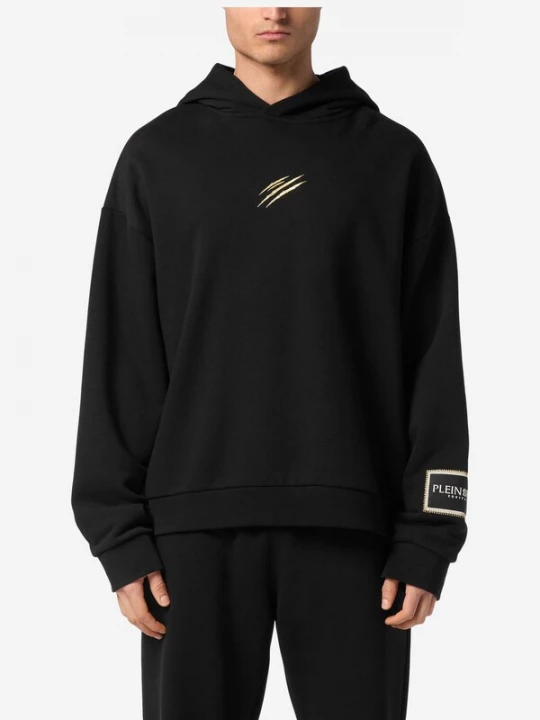Foto van product Plein Sport Sweatshirt zwart