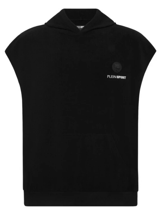 Foto van product Plein Sport Sweatshirt zwart