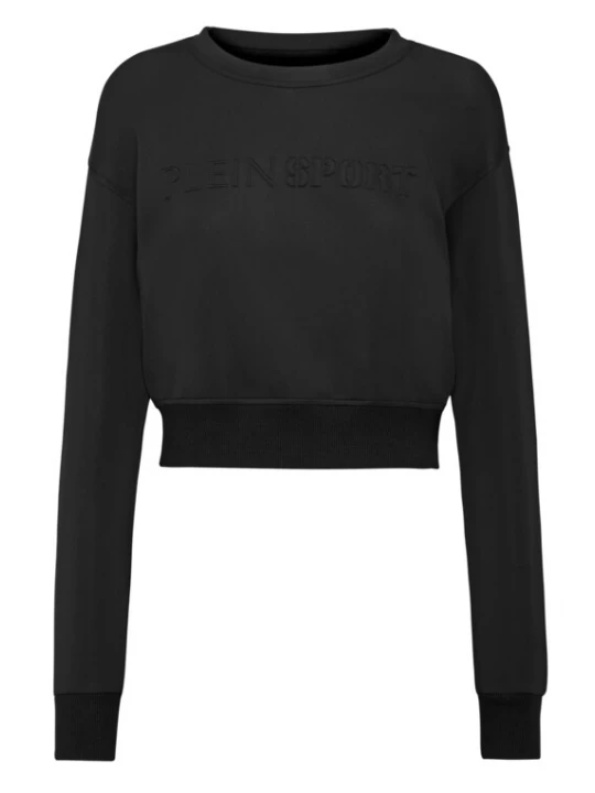 Foto van product Plein Sport Sweatshirt zwart