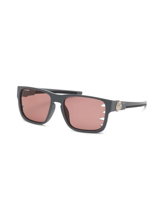 Foto van product Plein Sport Zonnebril 'Gaze' grijs