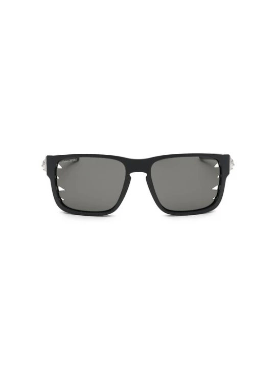 Foto van product Plein Sport Zonnebril 'Gaze' zwart