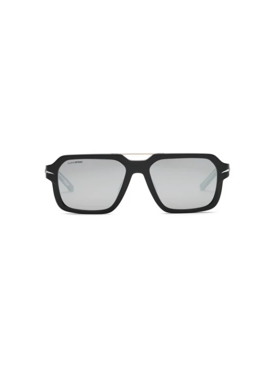 Foto van product Plein Sport Zonnebril 'The Flame' zwart