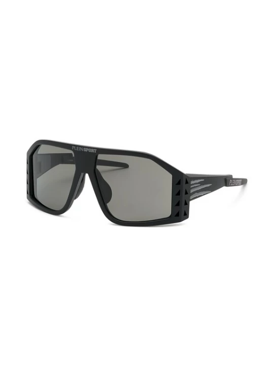 Foto van product Plein Sport Zonnebril 'The Wave Gen X.2' zwart