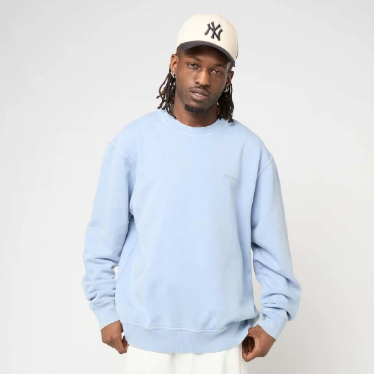Foto van product Plentywood Sweatshirt Dickies blauw