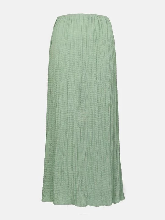 Foto van product Plooirok Anna Field By Zalando groen