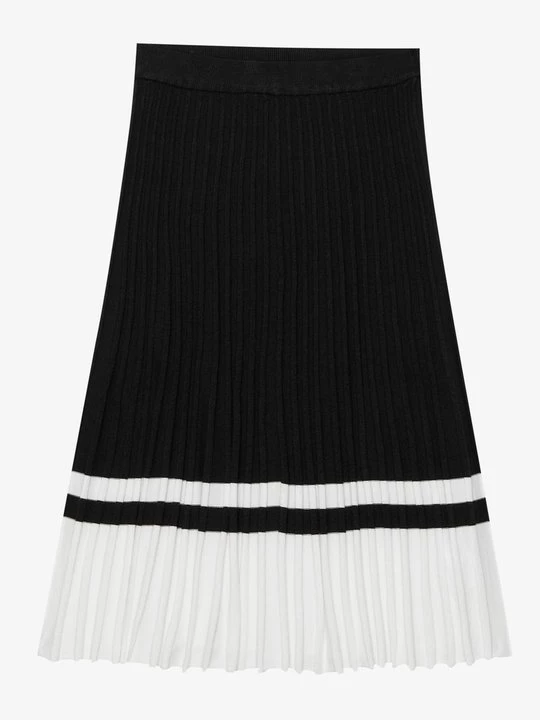 Foto van product Plooirok Anna Field By Zalando zwart